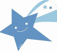 Image result for Shooting Star Drawing