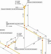 Image result for Gas Piping Isometric Drawing