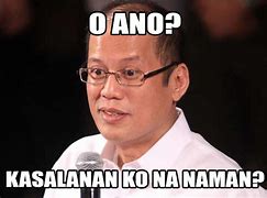 Image result for Noynoy Aquino Memes