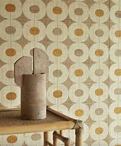 Image result for Rattan Wall Covering