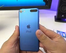 Image result for iPod Touch 6th Blue