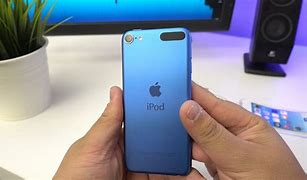 Image result for iPod Touch 6th Generation Blue