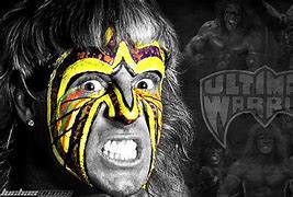 Image result for WWE Wallpaper Ultimate Warrior