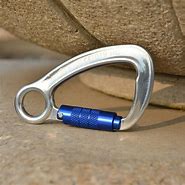 Image result for Professional Mountain Climbing Carabiner
