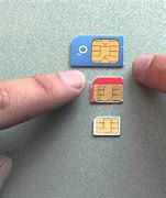 Image result for Micro Sim Card or Nano
