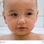 Image result for Skeptical Baby
