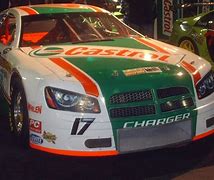 Image result for 84 Hurst Charger NASCAR