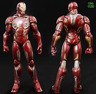 Image result for Iron Man Mark 45 Costume