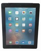 Image result for iPad 2nd Black