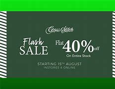 Image result for 40 % Off Logo