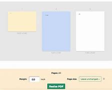 Image result for Paper Size Types