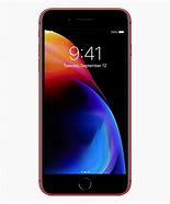 Image result for iPhone 8 Red Box White