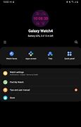 Image result for Samsung Wearable Power App
