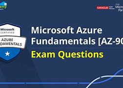 Image result for Azure AZ 900 Exam Questions
