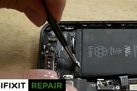 Image result for Remove Battery iPhone 7