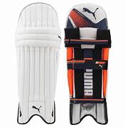 Image result for Cricket Leg Pad Size Chart