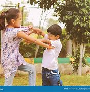 Image result for Preschoolers Fighting Class
