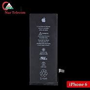 Image result for iPhone 6 Battery Price in Bangladesh