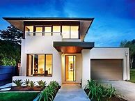 Image result for Simple Modern House Plan Designs