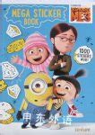 Image result for Despicable Me Picture Book