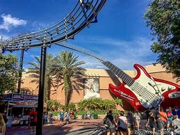 Image result for Hollywood Studios Rides