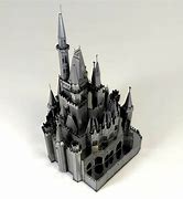 Image result for Metal Earth Disney Castle