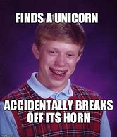 Image result for Mean Unicorn Memes