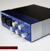 Image result for AudioBox Sound Card