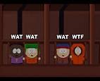 Image result for South Park Internet Troll