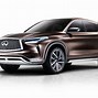 Image result for Infiniti QX50 Concept