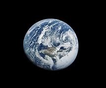 Image result for Earth From Space Apollo