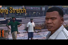 Image result for GTA 5 the Long Stretch