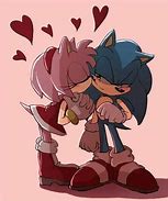 Image result for Amy Knuckles Shadow and Sonic