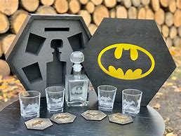 Image result for Batman Gifts for Men