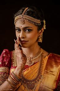 Image result for Tamil Bride