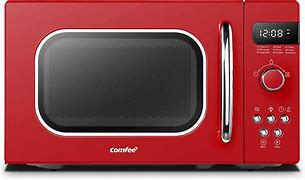 Image result for Types of Microwave Ovens