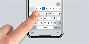 Image result for Symbols On iPhone