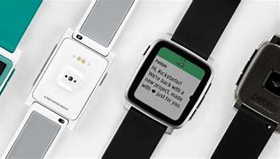 Image result for Pebble Time 2 Waterproof