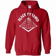Image result for Black Pyramid Sweater