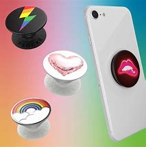 Image result for Amazon Pop Sockets with Pictures of Peolle