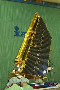 Image result for Solar Power Satellite