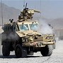 Image result for RG 31 Army Vehicle