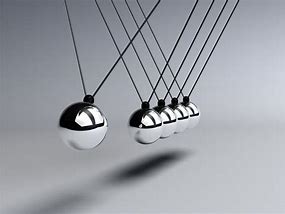 Image result for Newton's Cradle