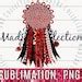 Image result for Homecoming Mum Clip Art