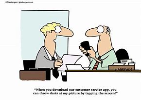 Image result for Customer Service Call Center Cartoons