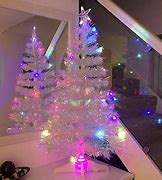 Image result for Fibre Optic Lenox Christmas Tree