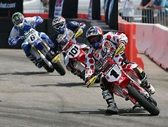 Image result for X Games Supermoto