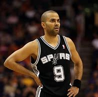 Image result for Tony Parker NBA Live 09