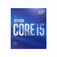 Image result for 10th Gen Intel i5 Processor