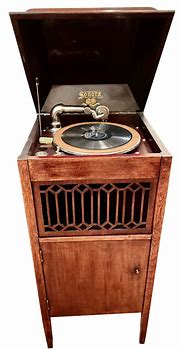 Image result for Sonora Record Player